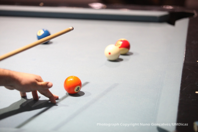 Thumbnail da galeria CNU Bilhar